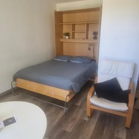 Appartamento à 10min à Pieds Des Cures