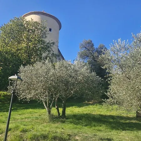 A 10min A Pieds Des Cures Lägenhet *