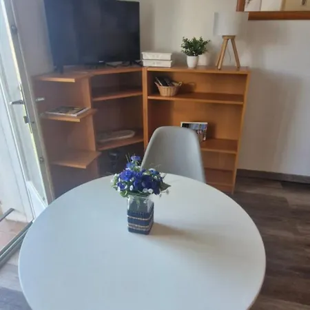 Lägenhet A 10min A Pieds Des Cures Gréoux-les-Bains