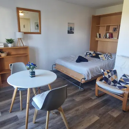 Apartment A 10min A Pieds Des Cures Gréoux-les-Bains