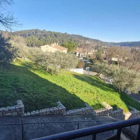 A 10min A Pieds Des Cures * Gréoux-les-Bains