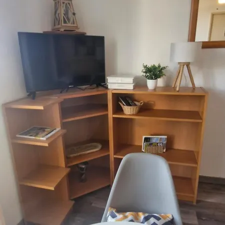 Apartment A 10min A Pieds Des Cures