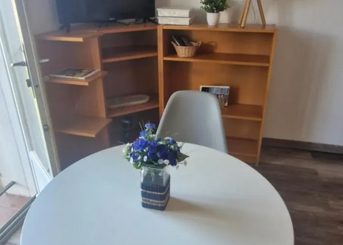 Lägenhet A 10min A Pieds Des Cures Gréoux-les-Bains